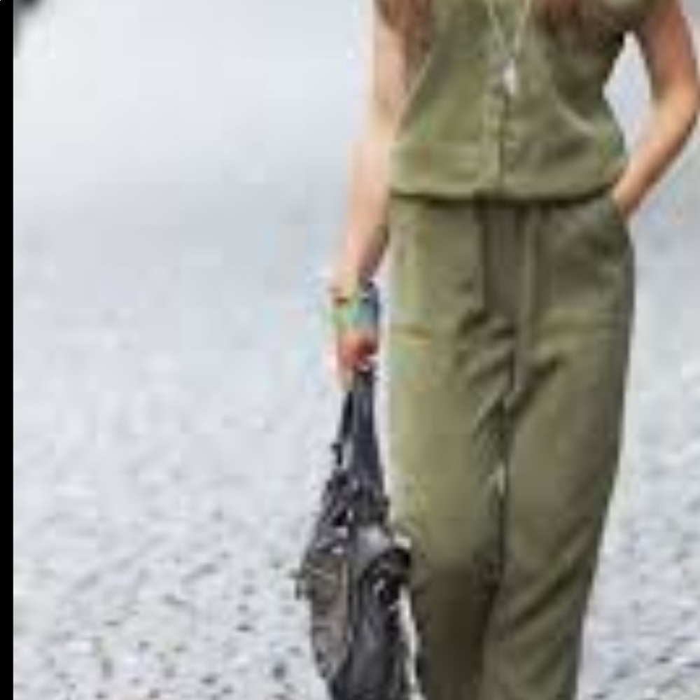 Women’s Esprit Tencell Jumpsuit